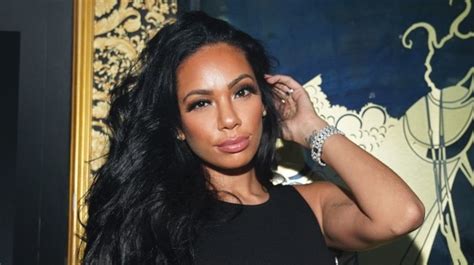 Erica Mena made MILLIONS on ONLYFANS… Way more